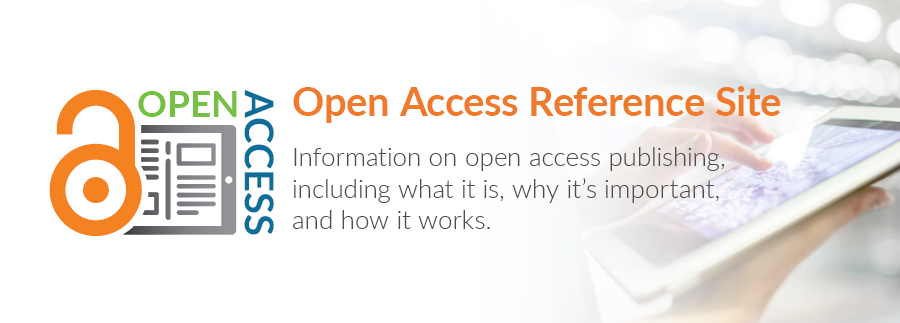 Open Access Reference Site