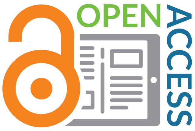 Open Access logo